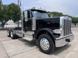 New 2025 Peterbilt 589 Day Cab in Raleigh North Carolina