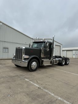 New 2025 Peterbilt 589 Day Cab in O’Fallon Missouri