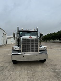 New 2025 Peterbilt 589 Day Cab in O’Fallon Missouri