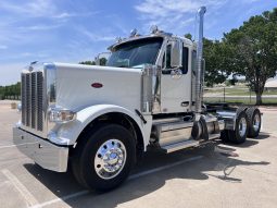 New 2025 Peterbilt 589 Day Cab in Van Buren Arkansas