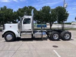 New 2025 Peterbilt 589 Day Cab in Van Buren Arkansas