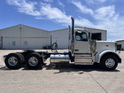 New 2025 Peterbilt 589 Day Cab in Van Buren Arkansas