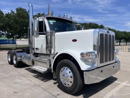 New 2025 Peterbilt 589 Day Cab in Van Buren Arkansas