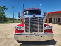 New 2025 Peterbilt 589 Sleeper in Evansville Indiana