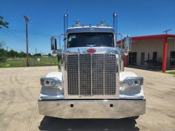 New 2025 Peterbilt 589 Sleeper in Charlotte North Carolina