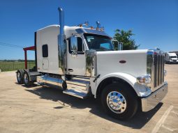 New 2025 Peterbilt 589 Sleeper in Charlotte North Carolina