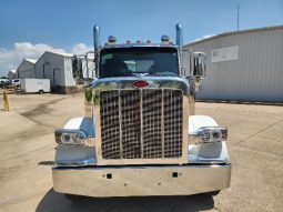 New 2025 Peterbilt 589 Day Cab in Strafford Missouri