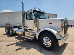 New 2025 Peterbilt 589 Day Cab in Strafford Missouri