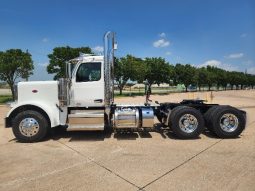 New 2025 Peterbilt 589 Day Cab in Strafford Missouri