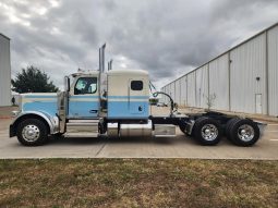 New 2025 Peterbilt 589 Sleeper in Jeffersonville Indiana