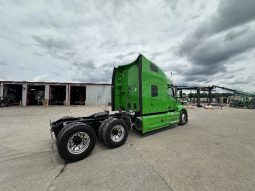 New 2025 Peterbilt 579 Sleeper in Strafford Missouri