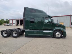 New 2025 Peterbilt 579 Sleeper in Strafford Missouri