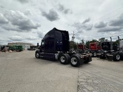 New 2025 Peterbilt 579 Sleeper in Strafford Missouri