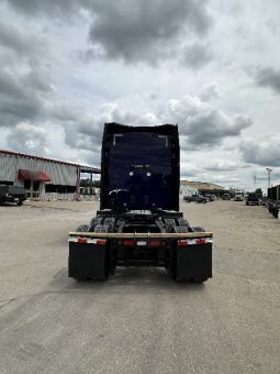 New 2025 Peterbilt 579 Sleeper in Strafford Missouri