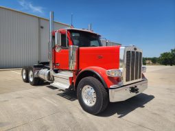 New 2025 Peterbilt 589 Day Cab in Sauget Illinois