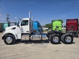 New 2025 Peterbilt 567 Day Cab in Dunn North Carolina