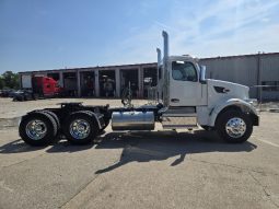 New 2025 Peterbilt 567 Day Cab in Dunn North Carolina