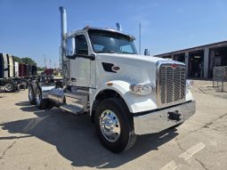 New 2025 Peterbilt 567 Day Cab in Dunn North Carolina