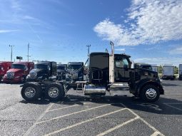 New 2025 Peterbilt 567 Sleeper in Sauget Illinois