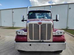 New 2025 Peterbilt 567 Day Cab in Cincinnati Ohio