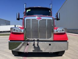 New 2025 Peterbilt 579 Day Cab in Sauget Illinois