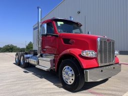 New 2025 Peterbilt 579 Day Cab in Sauget Illinois