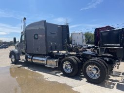 New 2025 Peterbilt 567 Sleeper in Lowell Arkansas