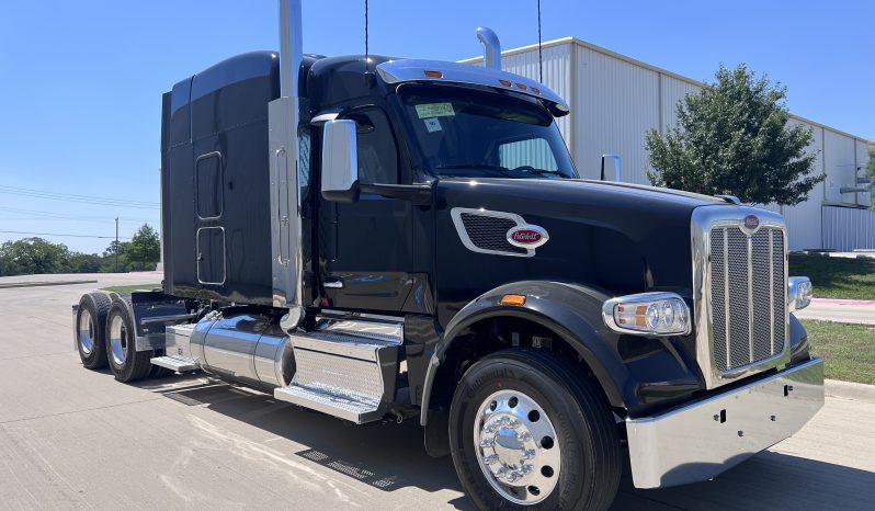 
								New 2025 Peterbilt 567 Sleeper in Lowell Arkansas full									