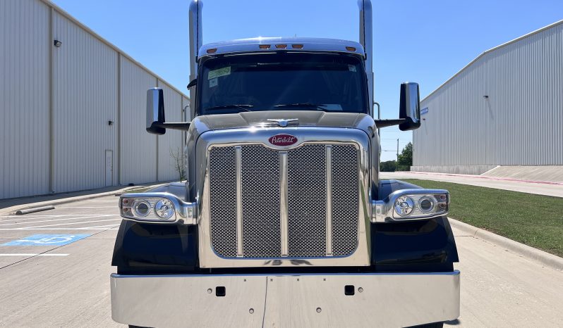 
								New 2025 Peterbilt 567 Sleeper in Lowell Arkansas full									