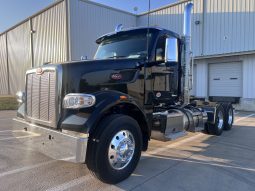 New 2025 Peterbilt 567 Day Cab in Charlotte North Carolina