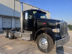 New 2025 Peterbilt 567 Day Cab in Charlotte North Carolina