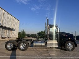 New 2025 Peterbilt 567 Day Cab in Charlotte North Carolina