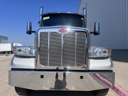 New 2025 Peterbilt 567 Day Cab in Tipp City Ohio