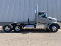 New 2025 Peterbilt 567 Day Cab in Tipp City Ohio