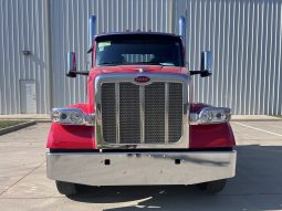 New 2025 Peterbilt 567 Day Cab in Sauget Illinois