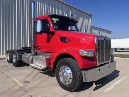 New 2025 Peterbilt 567 Day Cab in Sauget Illinois