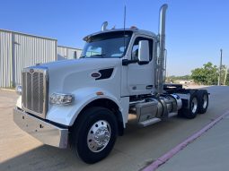 New 2025 Peterbilt 567 Day Cab in Tipp City Ohio