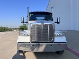 New 2025 Peterbilt 567 Day Cab in Tipp City Ohio