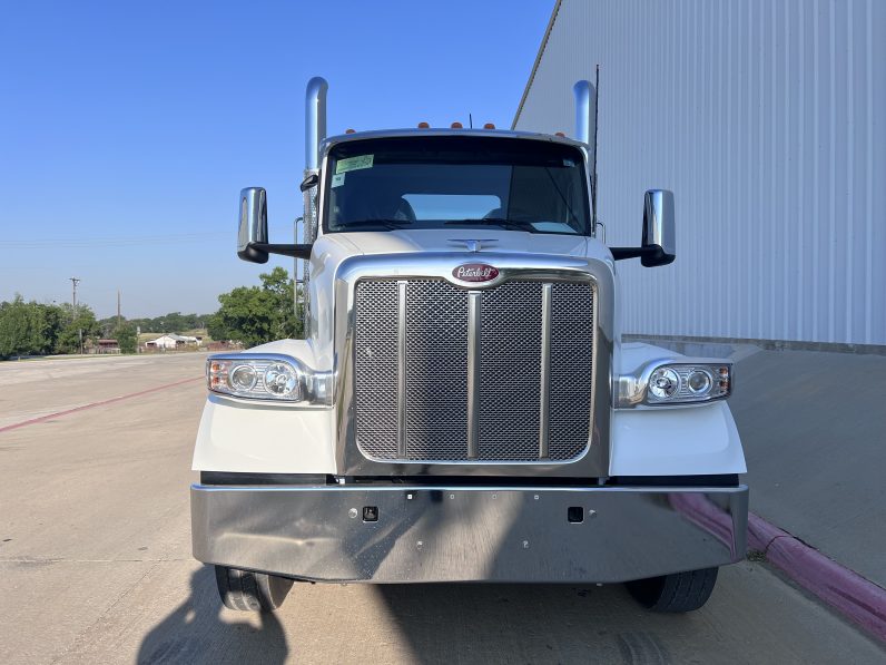 
								New 2025 Peterbilt 567 Day Cab in Tipp City Ohio full									