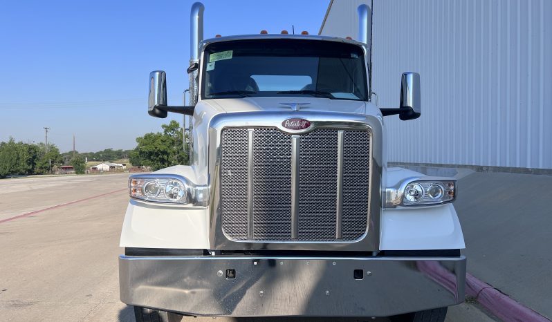 
								New 2025 Peterbilt 567 Day Cab in Tipp City Ohio full									