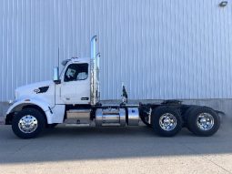 New 2025 Peterbilt 567 Day Cab in Tipp City Ohio