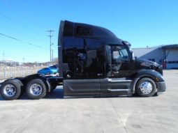 New 2025 Peterbilt 579 Sleeper in Greensboro North Carolina