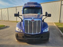 New 2025 Peterbilt 579 Sleeper in Van Buren Arkansas