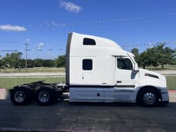 New 2025 Peterbilt 579 Sleeper in Charlotte North Carolina