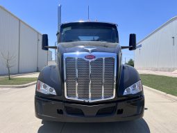 New 2025 Peterbilt 579 Day Cab in Cincinnati Ohio