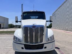 New 2025 Peterbilt 579 Day Cab in Portage Indiana