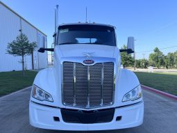 New 2025 Peterbilt 579 Day Cab in Tipp City Ohio