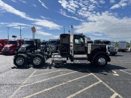 New 2025 Peterbilt 589 Sleeper in Sauget Illinois