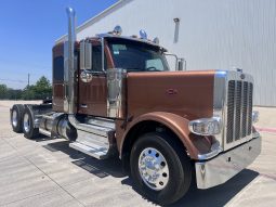 New 2025 Peterbilt 589 Sleeper in Strafford Missouri