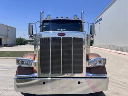 New 2025 Peterbilt 589 Sleeper in Strafford Missouri